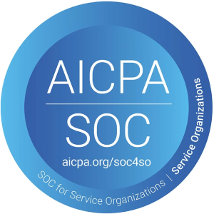 soc2 compliance logo